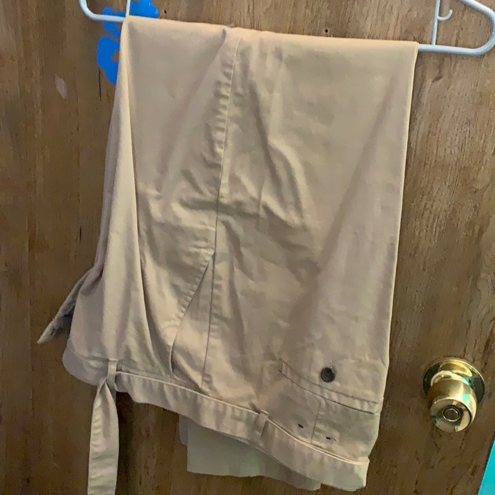 Chino Panta